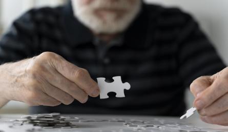 Atender a tiempo síndromes metabólicos como la obesidad, ayudan a disminuir los efectos de enfermedades como el alzheimer y otros tipos de demencia./ Fotos: Cortesía