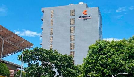 La nueva EPS Comensar atenderá a más de 80.000 usuarios en Norte de Santander./Foto cortesía