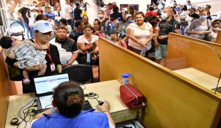 Reanudan la atención en el Centro Regional de Atención a Víctimas