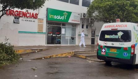 ESE Imsalud