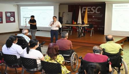 Conozca el nuevo sistema de trasporte público que propone el área metropolitana 