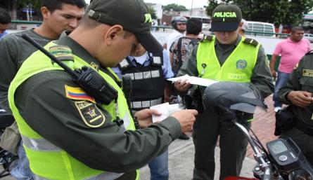 Por qué en Cúcuta los conductores evaden tanto el SOAT