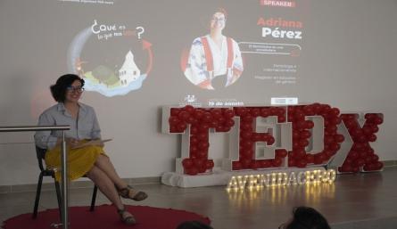 Charla TEDx le dirá al mundo a los nortesantandereanos “Qué nos une”