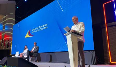 Debate en çúcuta por una mejor autonomía territorial