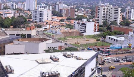 El Igac procederá el 16 de agosto a adelantar un estudio del IVP de Cúcuta./foto archivo