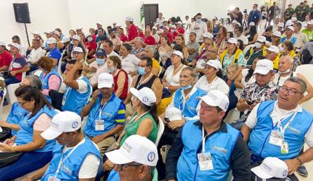 104 ediles de Cúcuta empezarán a recibir el pago de honorarios