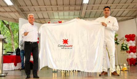 Oscar Gerardino Artier, director administrativo de Comfanorte/Foto cortesía