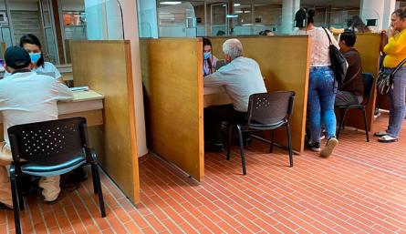 Centro Regional de Atención a Víctimas