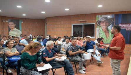Cuatro cartillas para aprendizaje de estudiantes y cuatro para la enseñanza de formadores están disponibles en cucutacultural.info