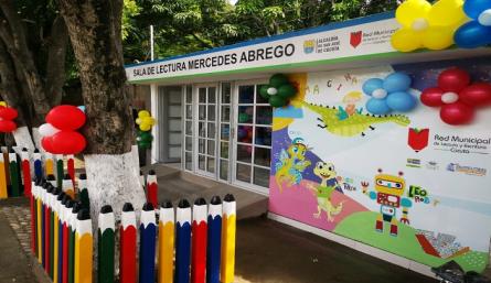En ambas naciones se vivirá una jornada cultural en homenaje a las raíces compartidas, históricas, culturales y poéticas. / Foto: Cortesía 