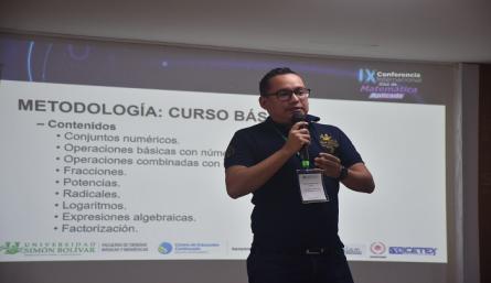 En la actividad participan estudiantes de diferentes colegios./ Fotos: Cortesía 