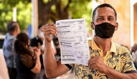 Impuestos en Cúcuta