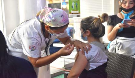 En Cúcuta, a corte del 8 de septiembre se reportaban 53 casos activos de COVID-19./ Foto: Cortesía / La Opinión 