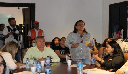 Villa Antigua quiere  posicionarse como referente del turismo