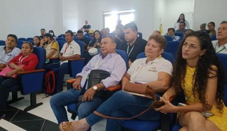 Ediles de Cúcuta