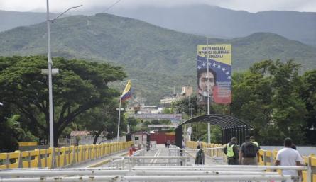 Tratado con Venezuela: resumen (2)