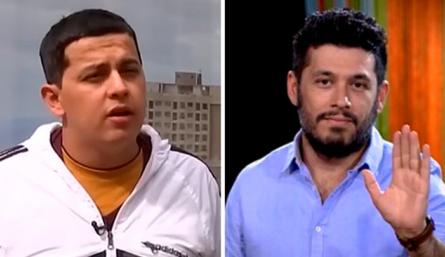 ¿Quién es el hombre que dice ser hijo de Shakira y Santiago Alarcón?/Foto: cortesía