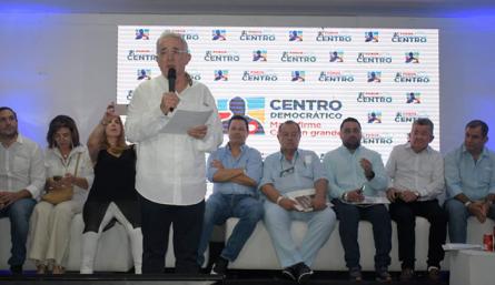 Uribe