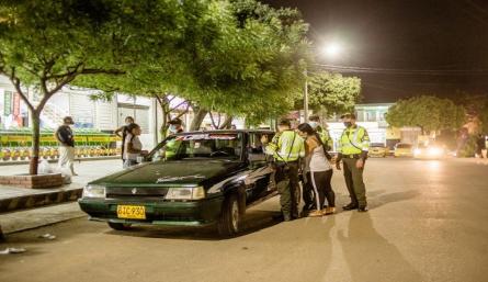 Grupo Élite se fue de Cúcuta