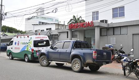 Infecciones Respiratorias Agudas