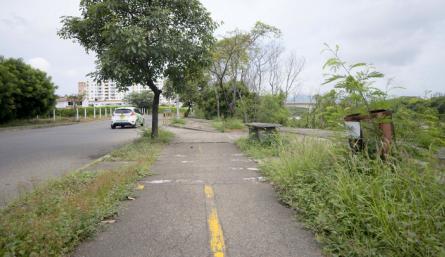 Avenida del Río Cúcuta
