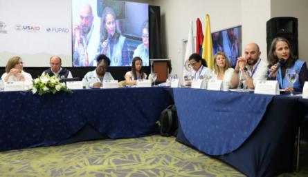 Jornada de Procuraduría en Cúcuta