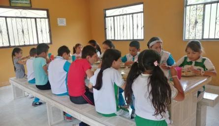 En mesa pública evaluarán el  PAE de Norte de Santander