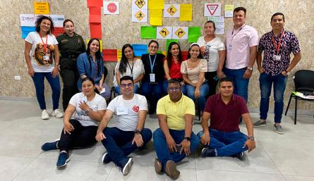 Programa ‘Jóvenes Resilientes’ 