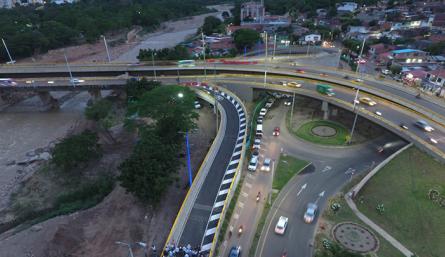 Puente Benito Hernández