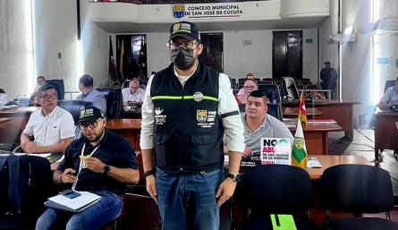 Secretario Gene