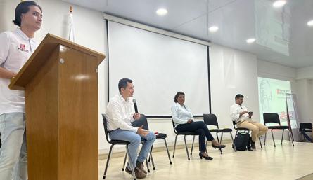 Consulta a rector de la UFPS