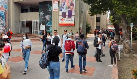 Así se vivió el minuto a minuto de la suspensión de las elecciones 