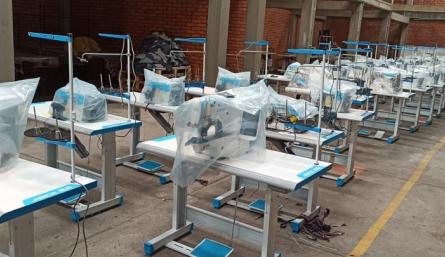 72 personas harán parte de la nueva versión de Escuelas Taller 