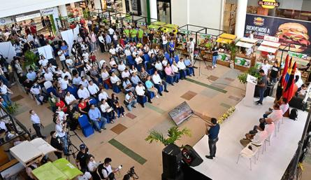 feria exponorte