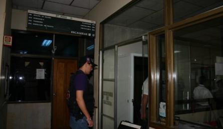El CTI investiga presuntas anomalía en el software de recaudo de predial de la alcaldía de Cúcuta/Foto archivo