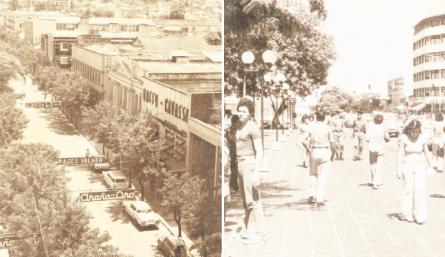 Anuncios económicos de 1935 (2)./Foto: archivo