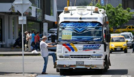 El próximo año volverá a subir el pasaje de buseta en Cúcuta./Foto: La Opinión