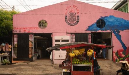 Seis plazas de mercado de  Cúcuta serán transformadas