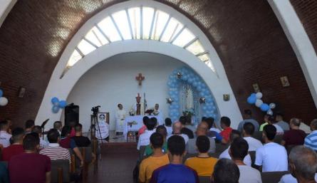 Los cambios  y nuevos nombramientos buscan proyectar el trabajo pastoral de la iglesia católica 