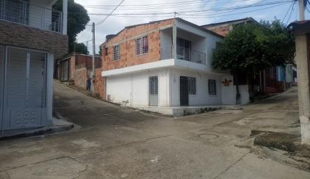 Barrio María Paz.