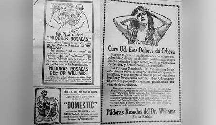 Sabatina.