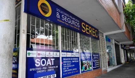 No convence reducción  del 50% en el SOAT