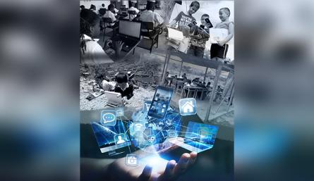 Pacto por la Educación: Hacia una nueva política pública