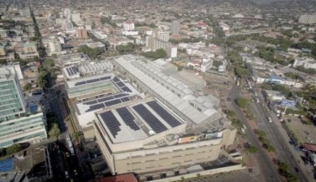 La alcaldía impulsará la reactivación económica del municipio a partir del nuevo Estatuto Tributario/Foto Archivo