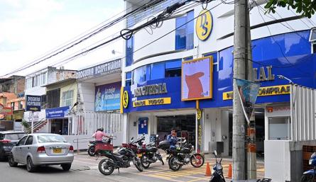¿A qué se debe el auge de las farmacias en Cúcuta?