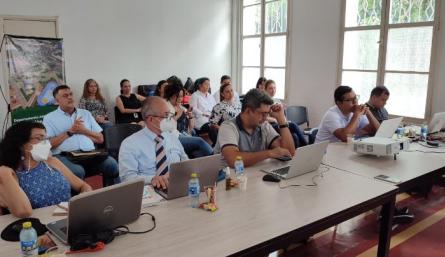 Alcaldía abre convocatoria para escoger líderes de deportes y de cultura/Foto Cortesía