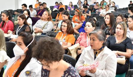 Cúcuta le dice no a la violencia contra la mujer./Foto: cortesía