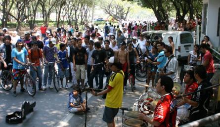 Músicos de Cúcuta serán homenajeados durante noviembre/Foto archivo