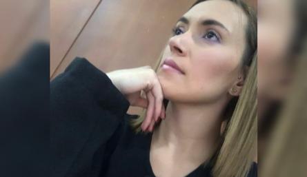 Jueza Vivian Polanía habló con La Opinión.
