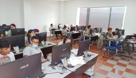 CTC abre inscripciones para técnicos laborales del 2023